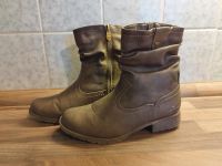 Tom Tailor Stiefel gr 37 Schleswig-Holstein - Mönkeberg Vorschau