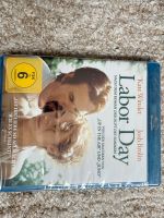 Labor Day / Nach dem Roman „Der Duft des Sommers“ - OVP Blu DVD Stuttgart - Stuttgart-Mitte Vorschau