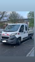 Peugeot Boxer Pritsche Köln - Mülheim Vorschau