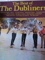 The best of the Dubliners Vinyl LP Bayern - Lauingen a.d. Donau Vorschau