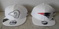 NFL - Original Baseball Caps - Medium / Large - neu mit Etikett Wiesbaden - Nordenstadt Vorschau