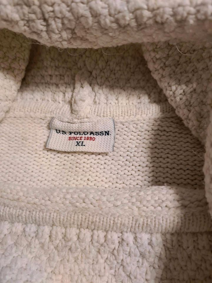 Pullover Gr. Xl von Polo in Linden