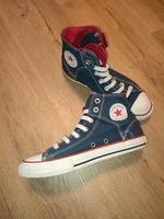 Damen Schuhe Converse All Star Gr. 36 Bayern - Ingolstadt Vorschau