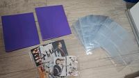 Binder page kpop bts Hessen - Selters Vorschau