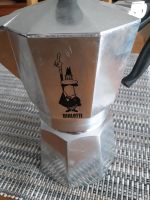 Espresso Kicher 6Tassen Bialetti  inkl.2 Espresso Tassen Hessen - Ranstadt Vorschau