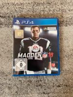 PS4 - Madden 18 NFL Bayern - Erlangen Vorschau