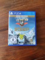 Playstation PS4 STEEP Gold Edition Sachsen - Oelsnitz / Vogtland Vorschau