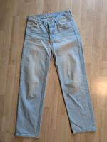 Jeanshose von H&M Baggy XS Nordrhein-Westfalen - Welver Vorschau