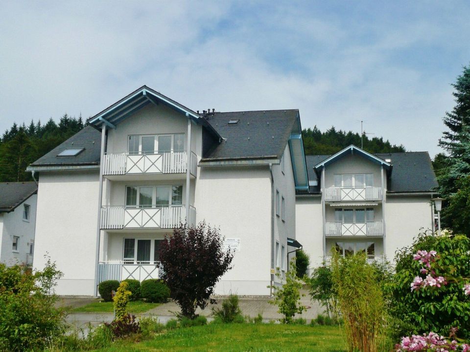 Ferienwohnung SkywalkBlick mit MeineCard+ Willingen Fewo Sauerlan in Willingen (Upland)