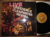 Creedence Clearwater Revival Schallplatten Dortmund - Innenstadt-Ost Vorschau