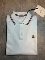 Moncler Langarm Polo Bayern - Lindau Vorschau