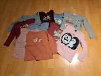 Kinderkleidung Set groß - 110/116 Mädchen Leipzig - Meusdorf Vorschau