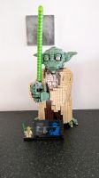 Lego Yoda, Lego Star Wars, Star Wars Bayern - Kleinostheim Vorschau