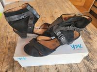 Damen Sandalen  Bayern - Arnstorf Vorschau