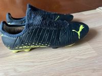 Puma Fußballschuhe Größe 38.5 Nordrhein-Westfalen - Hilden Vorschau