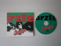 Die Ärzte - Junge - CD - MOTOR-Auflage ! Bela B. Farin Urlaub ! Nordrhein-Westfalen - Welver Vorschau