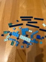 Bunt gemischte Legosteine Hessen - Vellmar Vorschau