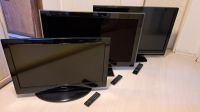 3 x TOP TOSHIBA HD LCD/LED TV FERNSEHER mit FB in 32"/40"/42"ZOLL Kr. Dachau - Dachau Vorschau