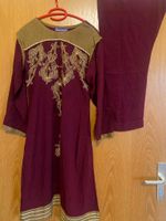 Anarkali/ Kleid Hessen - Bad Hersfeld Vorschau