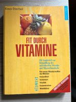 Fit durch Vitamine Thüringen - Jena Vorschau