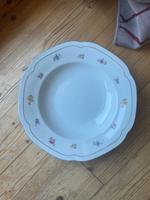 Vintage Teller Suppenteller Stadtlengsfeld Retro Boho shabby Pankow - Prenzlauer Berg Vorschau