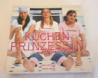 Kochbuch - Küchen Prinzessin - für Teenies / Geschenk / Hobby Rheinland-Pfalz - Edesheim (Pfalz) Vorschau