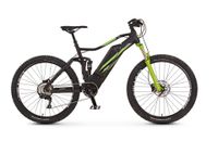 E-Bike  Sonderposten  MTB  Mittelmotor Niedersachsen - Jever Vorschau