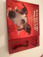 Backen für den Hund Rezepte Leckerlies Bayern - Schnelldorf Vorschau