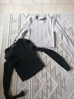 Biete Langarm Shirt cropped Bayern - Ampfing Vorschau