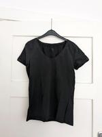 T-Shirt schwarz Pankow - Prenzlauer Berg Vorschau
