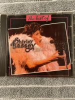 The Best of SHIRLEY BASSEY - CD - Album Niedersachsen - Meppen Vorschau