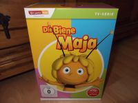 KIKA ZDF 12 DVD Die Biene Maja Staffel (1) TV Serie Komplettbox Hessen - Limburg Vorschau