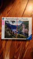 Puzzle 1000 Teile Schleswig-Holstein - Wohlde Vorschau