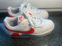 Air Force 1 Nordrhein-Westfalen - Schalksmühle Vorschau