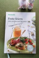 Vorwerk Thermomix Kochbuch Feste Feiern Hessen - Roßdorf Vorschau