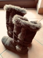 Winterstiefel Mädchen Damen Bayern - Urspringen Vorschau