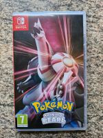 Nintendo switch spiel Pokemon pearl Dresden - Pieschen Vorschau