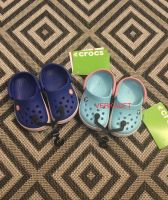 Crocs Crocband Clog Kinder Hausschuhe - NEU - Gr 20/21 München - Schwanthalerhöhe Vorschau