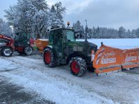 Gebäudereinigung , Gartenpflege , Entrümpelungen , Winterdienst Bayern - Lindau Vorschau