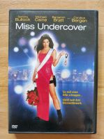 DVD Miss Undercover mit Sandra Bullock Hannover - Kirchrode-Bemerode-Wülferode Vorschau