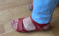 Damen Sandalen von Josef seibel Berlin - Spandau Vorschau
