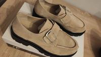 Damen Sneaker Stiefel SAndalen Pumps 39 neu #sale Saarbrücken-Mitte - St Johann Vorschau