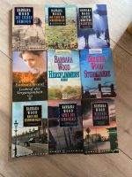 Bücher Romane Barbara Wood, je 1€ Nordrhein-Westfalen - Lemgo Vorschau