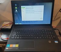 Lenovo G500, 15 Zoll i3 Laptop,  4GB, 500GB HDD Baden-Württemberg - Wendlingen am Neckar Vorschau