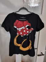 Mickey Mouse T-Shirt Gr. M L XL Disney Land Mickey Maus schwarz Baden-Württemberg - Brigachtal Vorschau