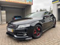 Audi A4 B8 Kombi 2.0 TFSI Brandenburg - Rheinsberg Vorschau