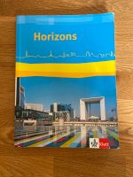 Horizons Französisch Buch Rheinland-Pfalz - Winringen Vorschau