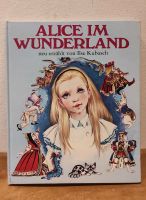 Alice im Wunderland - Neu erzählt von Ilse Kubasch Print in Ita Kr. Altötting - Winhöring Vorschau