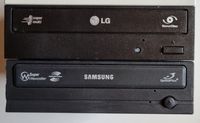 CD DVD Brenner Laufwerk Lightscribe LG Samsung Super Multi SATA Bayern - Monheim Vorschau