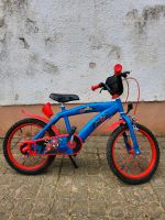 Kinderfahrrad Spiderman Rheinland-Pfalz - Igel Vorschau